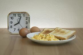 1989 Sukhumvit Bangkok - Hostel