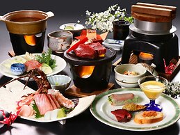 Liberty resort AMAGISO