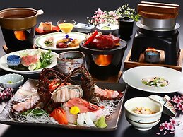 Liberty resort AMAGISO