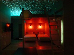 Liberty resort AMAGISO