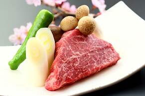 Liberty resort AMAGISO