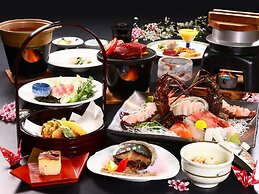 Liberty resort AMAGISO