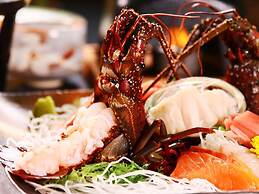 Liberty resort AMAGISO