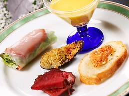 Liberty resort AMAGISO