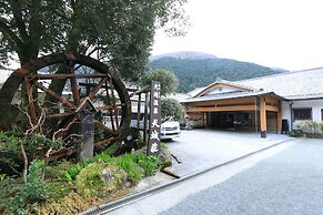 Liberty resort AMAGISO