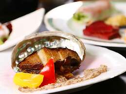 Liberty resort AMAGISO