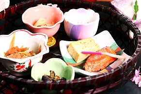 Liberty resort AMAGISO