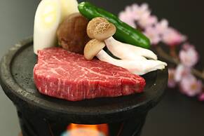 Liberty resort AMAGISO