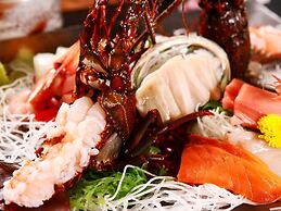 Liberty resort AMAGISO