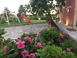 Villa Gaia Agriturismo and B&b