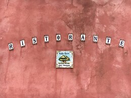 Villa Gaia Agriturismo and B&b