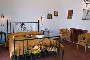 Villa Gaia Agriturismo and B&b