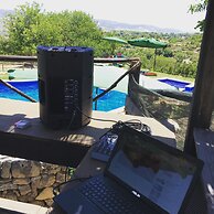 Villa Gaia Agriturismo and B&b