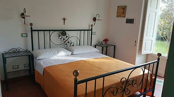 Villa Gaia Agriturismo and B&b