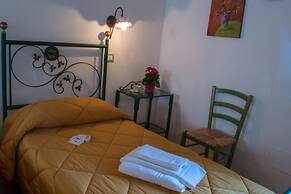 Villa Gaia Agriturismo and B&b