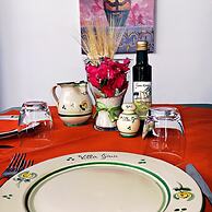 Villa Gaia Agriturismo and B&b