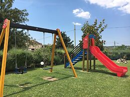 Villa Gaia Agriturismo and B&b