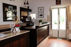 Villa Gaia Agriturismo and B&b