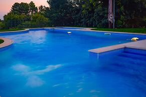 Villa Gaia Agriturismo and B&b