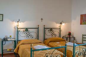 Villa Gaia Agriturismo and B&b