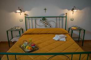 Villa Gaia Agriturismo and B&b