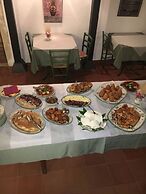 Villa Gaia Agriturismo and B&b