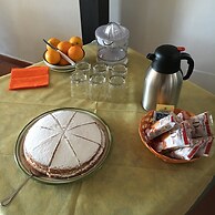 Villa Gaia Agriturismo and B&b