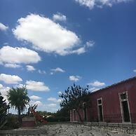 Villa Gaia Agriturismo and B&b