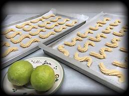 Villa Gaia Agriturismo and B&b