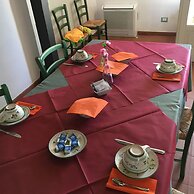 Villa Gaia Agriturismo and B&b