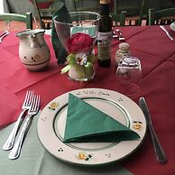 Villa Gaia Agriturismo and B&b