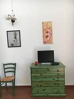 Villa Gaia Agriturismo and B&b