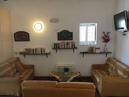 Villa Gaia Agriturismo and B&b