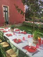 Villa Gaia Agriturismo and B&b