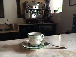 Villa Gaia Agriturismo and B&b