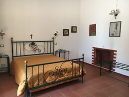 Villa Gaia Agriturismo and B&b