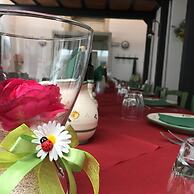 Villa Gaia Agriturismo and B&b