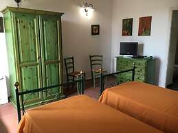 Villa Gaia Agriturismo and B&b