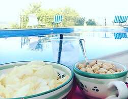 Villa Gaia Agriturismo and B&b