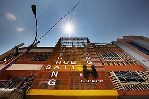 Hub Hostel Hatyai
