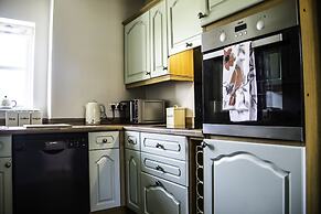 The Old Granary - Holiday Cottage