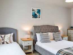 The Old Granary - Holiday Cottage