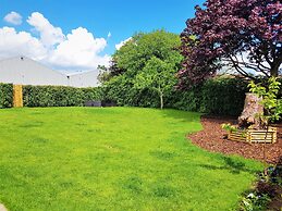 The Old Granary - Holiday Cottage