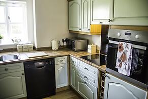 The Old Granary - Holiday Cottage