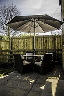 The Old Granary - Holiday Cottage