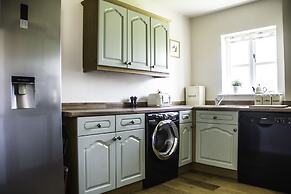 The Old Granary - Holiday Cottage