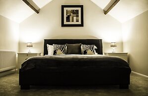 The Old Granary - Holiday Cottage