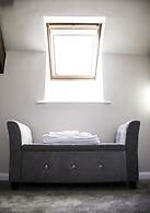 The Old Granary - Holiday Cottage