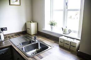 The Old Granary - Holiday Cottage