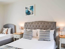 The Old Granary - Holiday Cottage